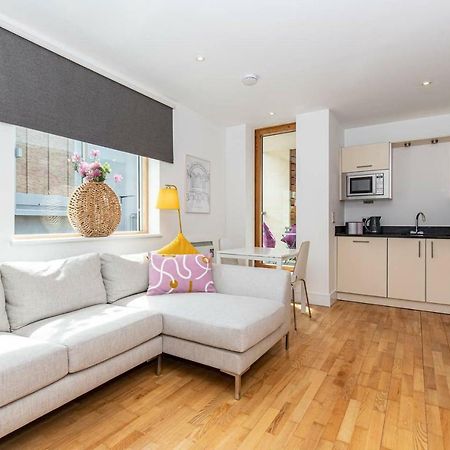Oxfordshire Living - The Lewis Apartment - Oxford Exterior foto
