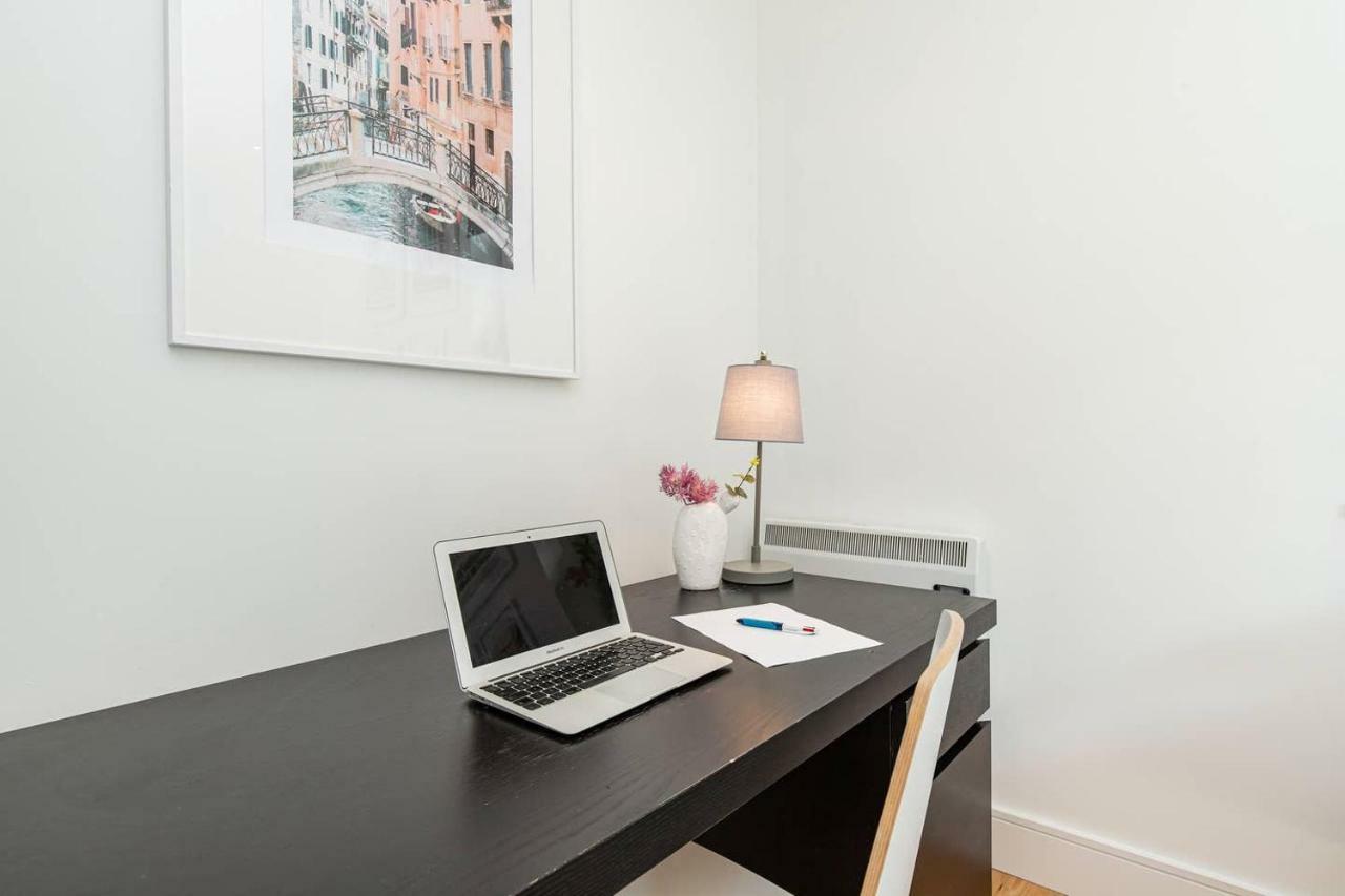 Oxfordshire Living - The Lewis Apartment - Oxford Exterior foto